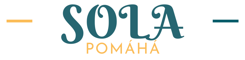 Sola Pomáhá